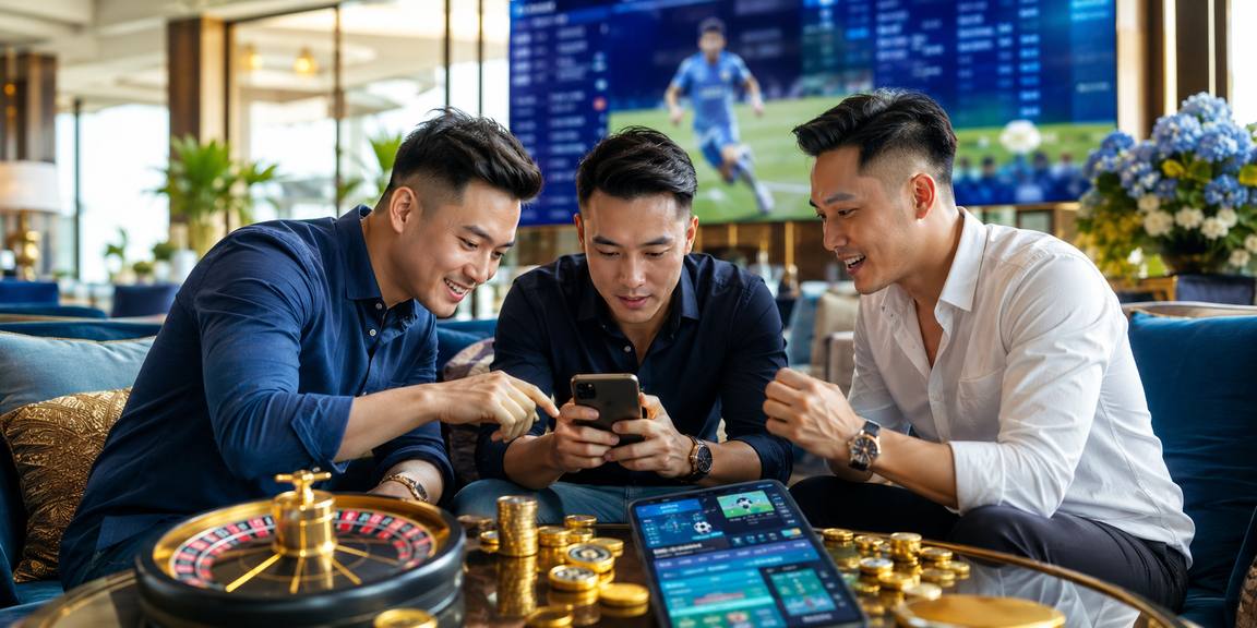 vk999 Kèo set đang chạy